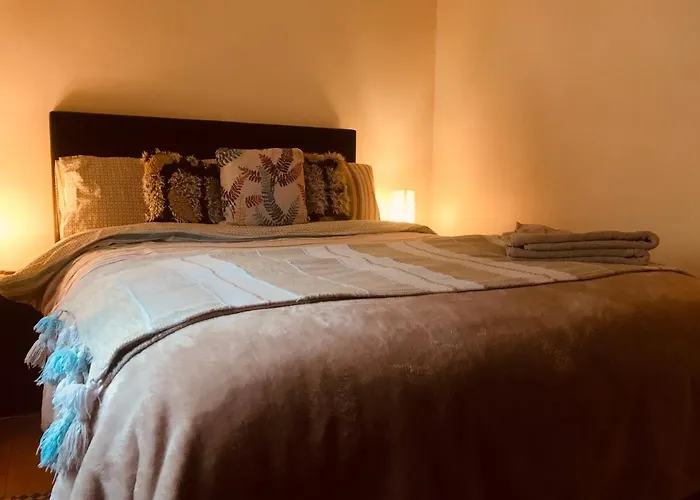 Letterkenny Town Centre Apartment