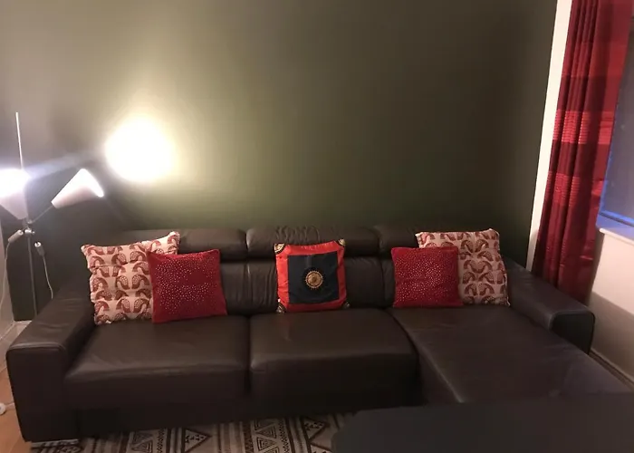 Letterkenny Town Centre Apartment